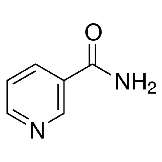 Niacinamide: The Balancing Vitamin Your Skin Will Thank You For