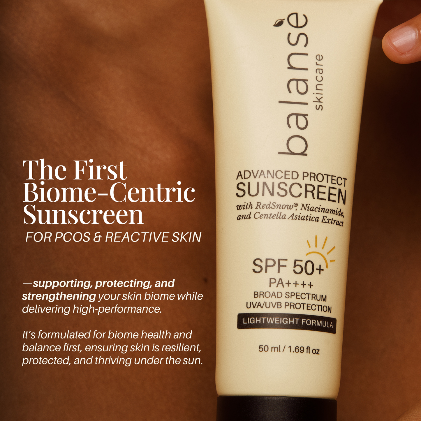 Advanced Protect Sunscreen Duo