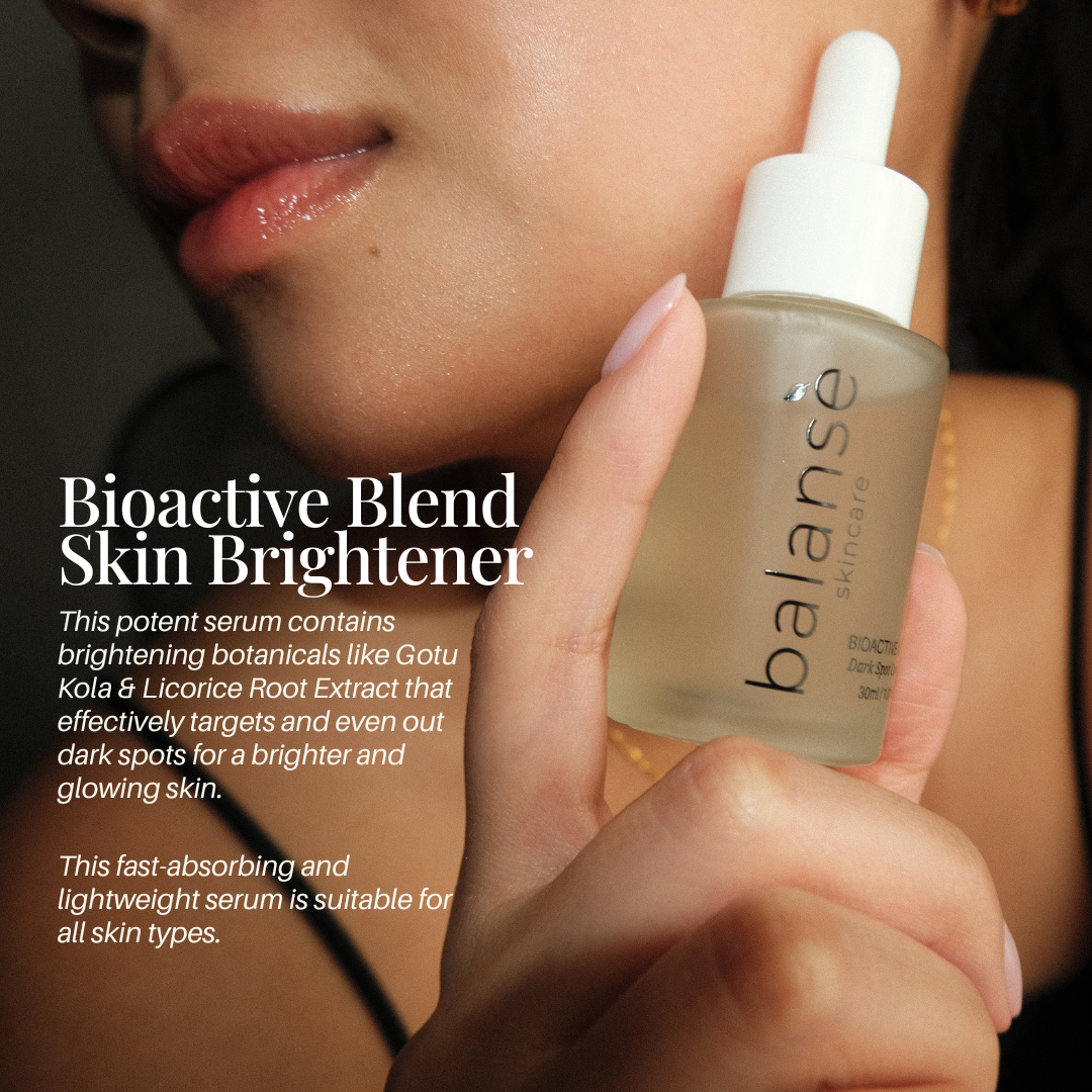 Bioactive Caviar Dark Spot Corrector