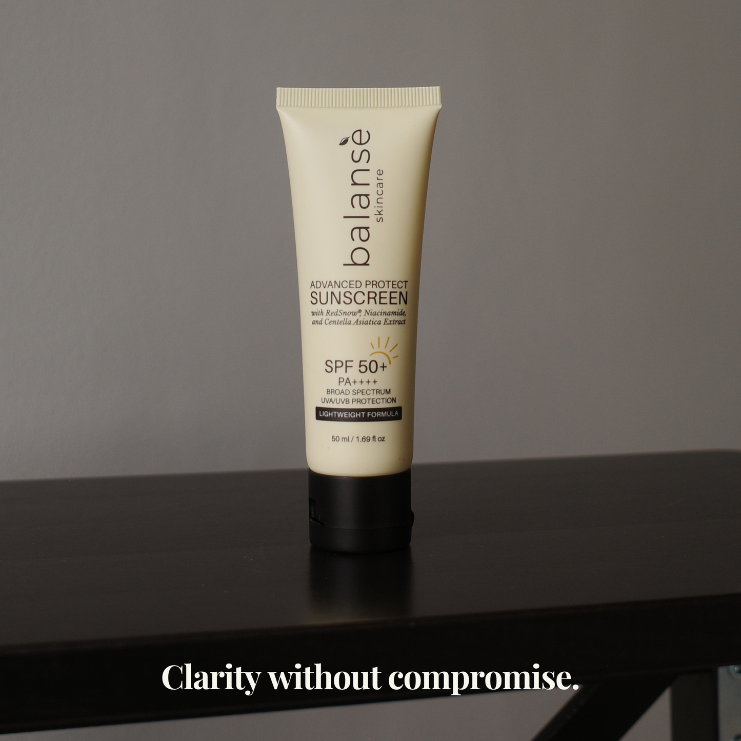 Calm & Clear Routine