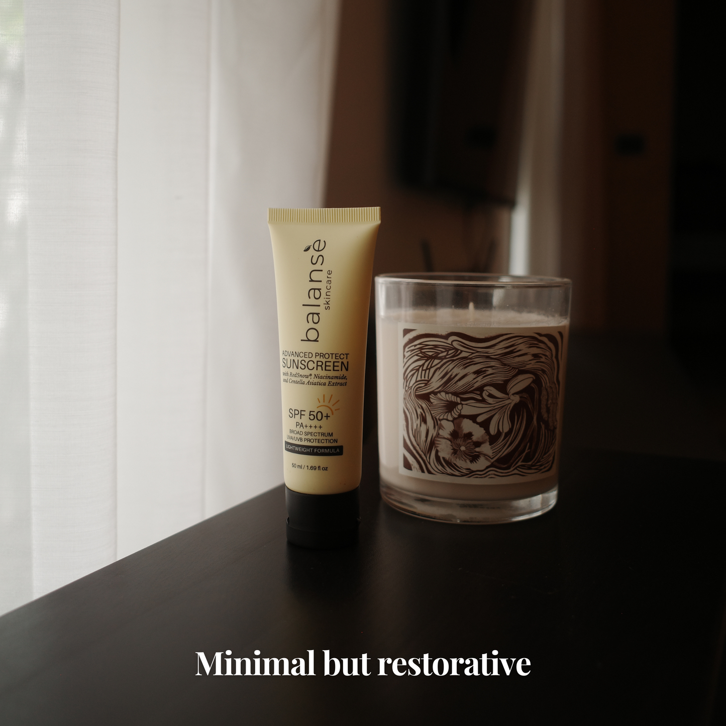 Weekend Recovery Routine