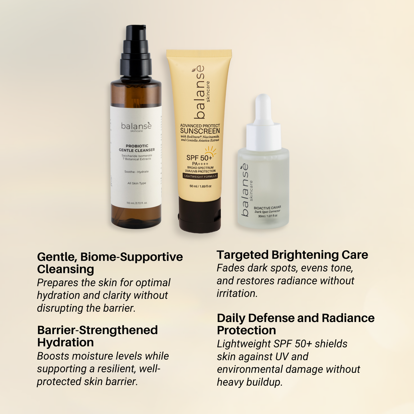 Radiant Barrier Routine