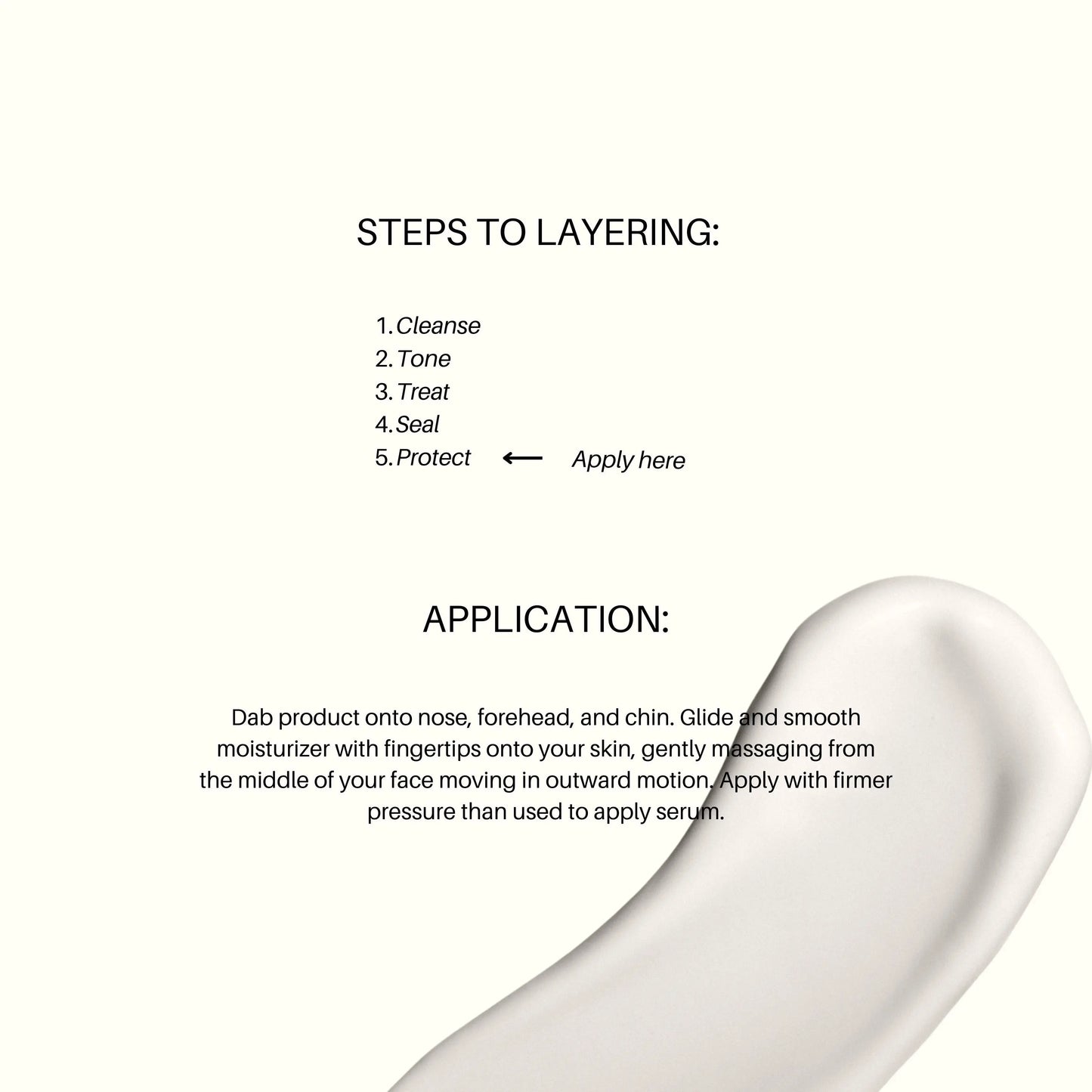 Ceramide-Enriched Cream with SPF 40 balanseph