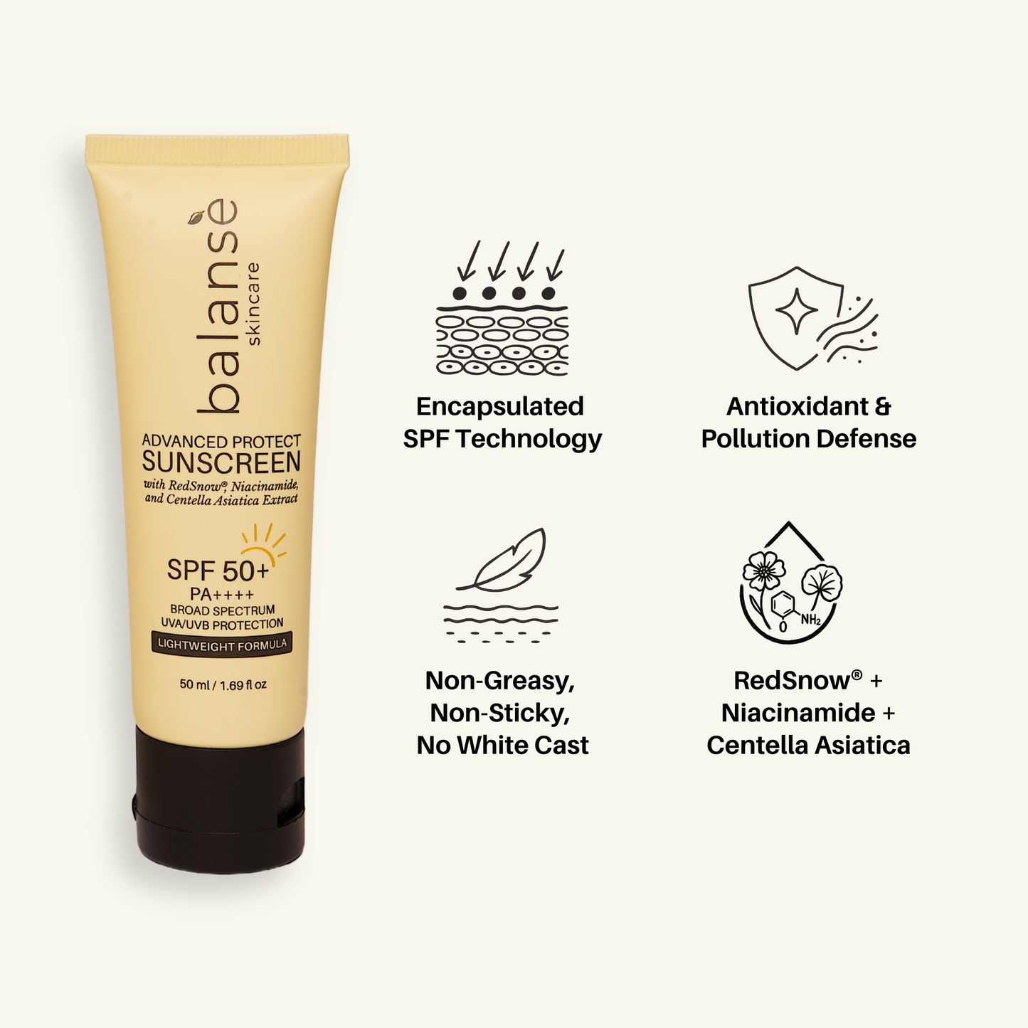 Advanced Protect Sunscreen Duo