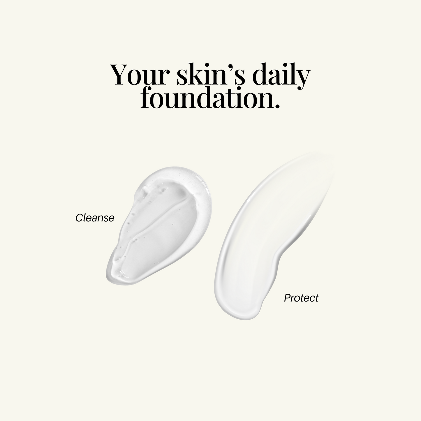 Daily Barrier Care Routine