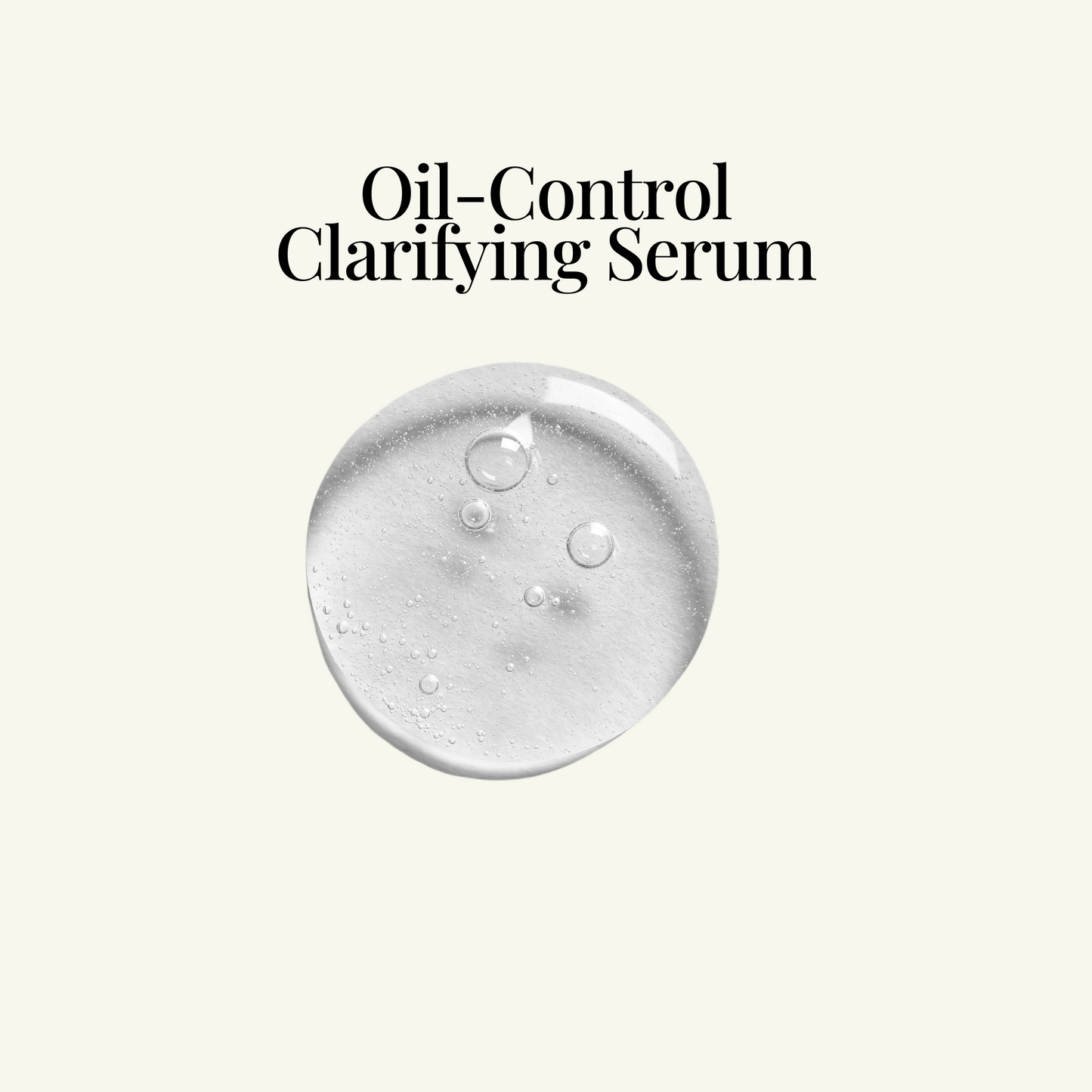 10% Niacinamide Serum