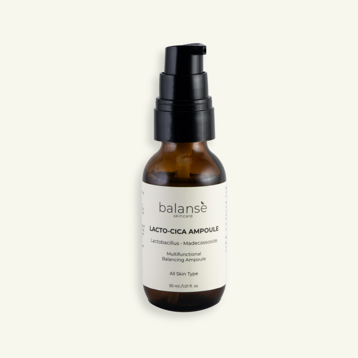 Lacto-Cica Ampoule