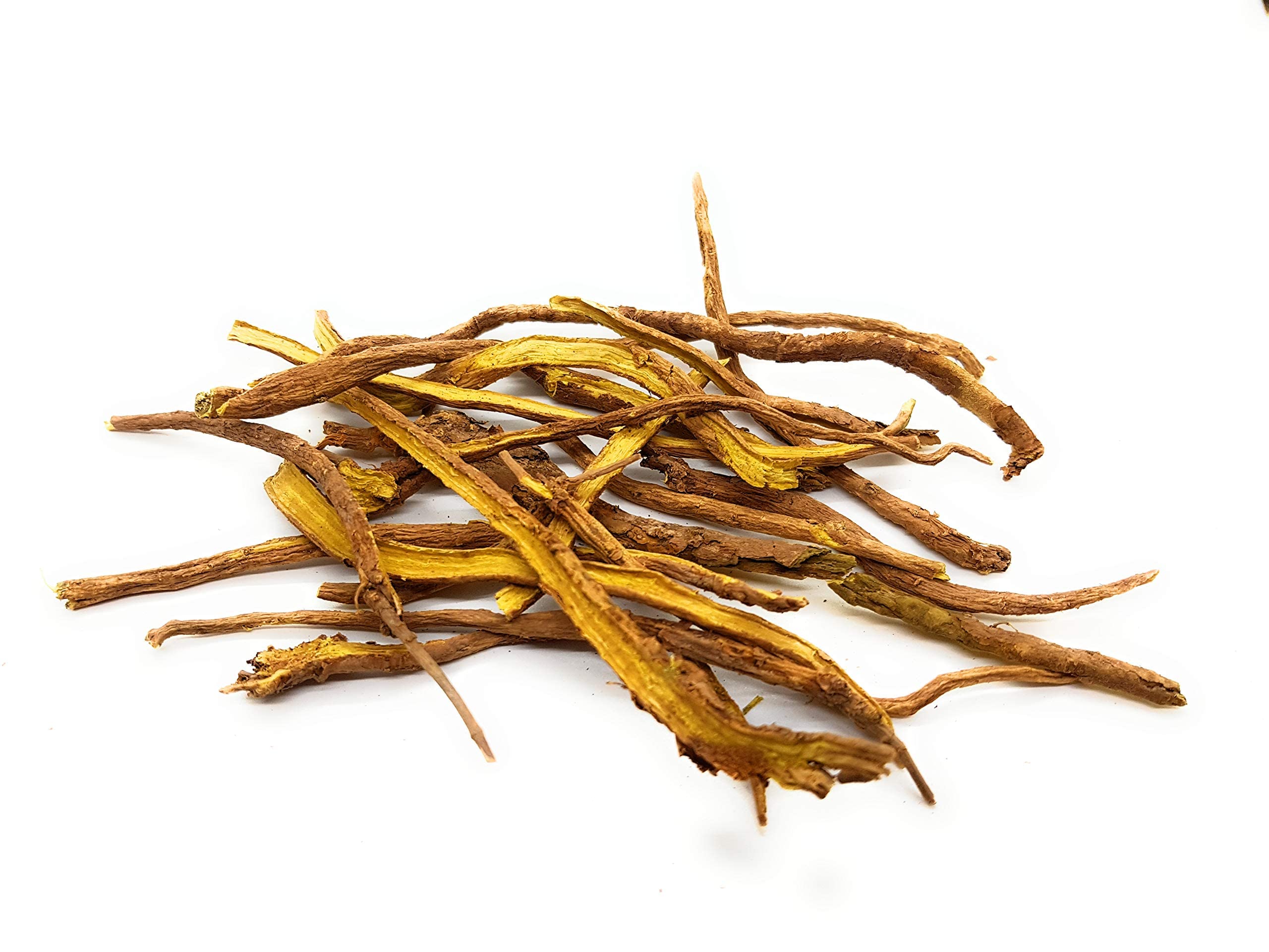 Baikal Skullcap Root: A Traditional Remedy with Modern Skin Benefits