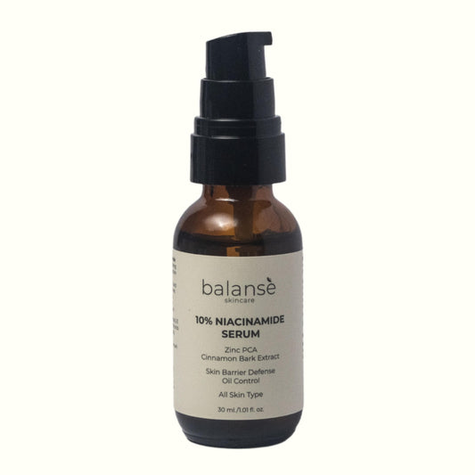 10% Niacinamide Serum