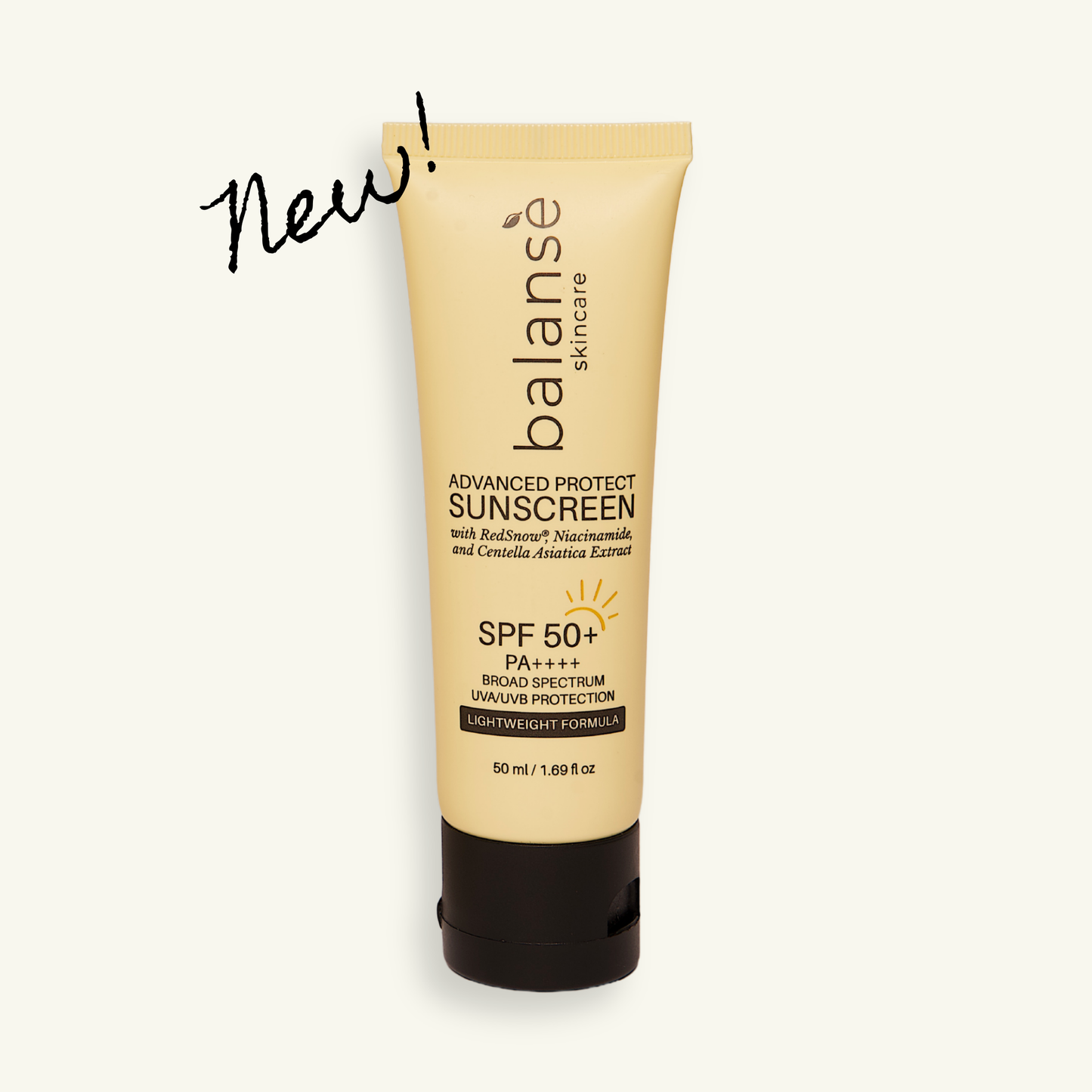 Advanced Protect Sunscreen