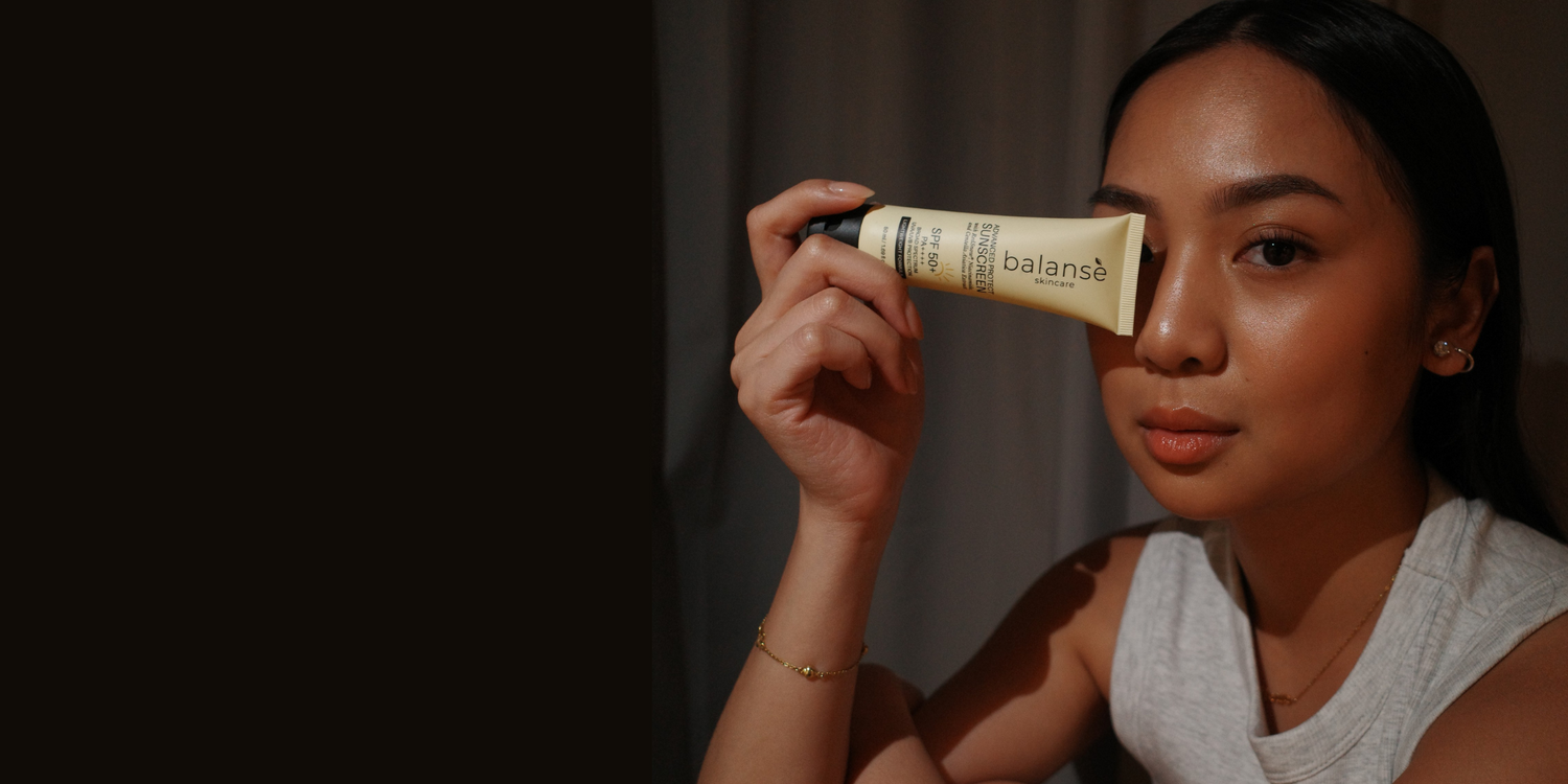 Balanse Skincare Philippines – balanseph