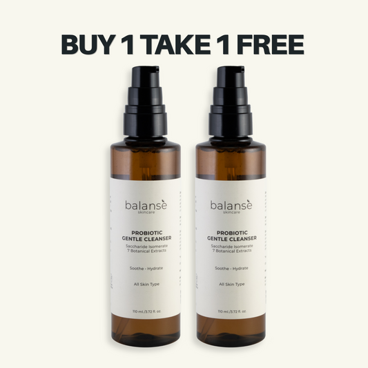 Probiotic Gentle Cleanser