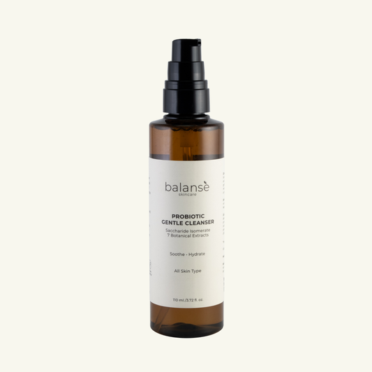 Probiotic Gentle Cleanser