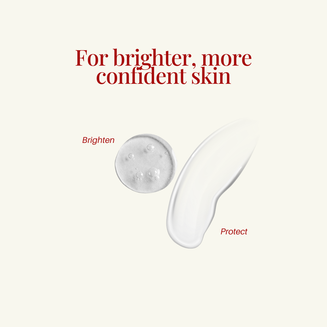 Glow + Protected Set