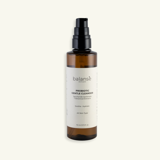 Probiotic Gentle Cleanser