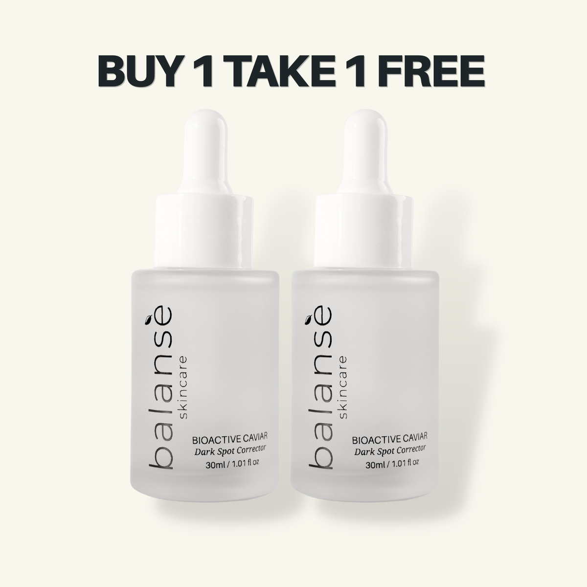 Bioactive Caviar Dark Spot Corrector