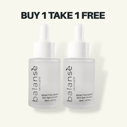 Bioactive Caviar Dark Spot Corrector
