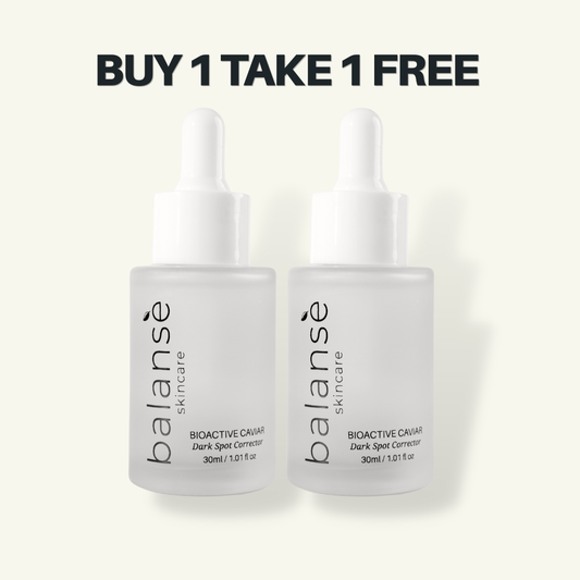 Bioactive Caviar Dark Spot Corrector