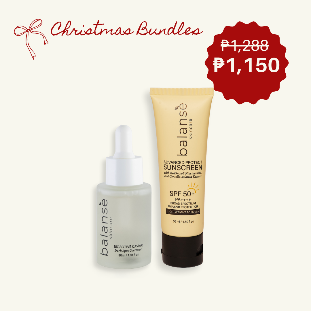 Glow + Protected Set