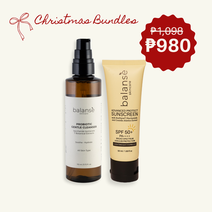 Daily Essentials Set