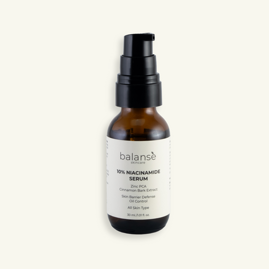 10% Niacinamide Serum